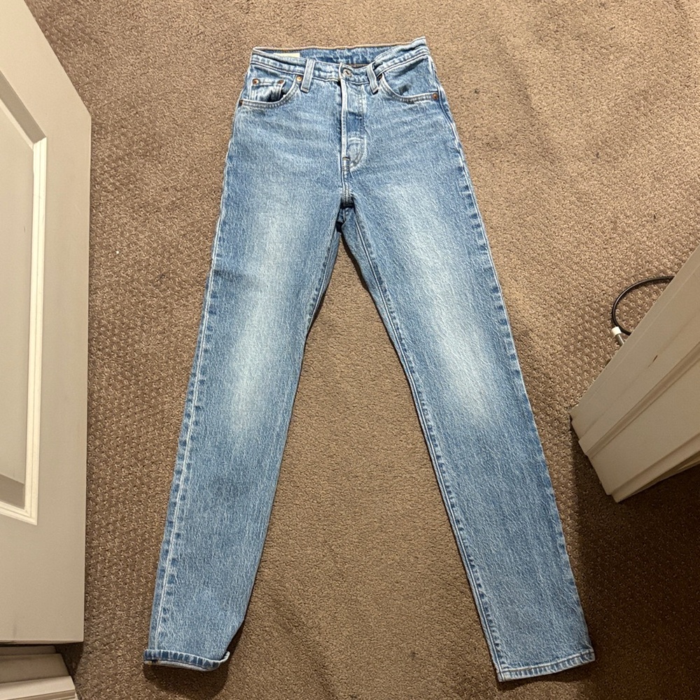 Levi’s 501 Original